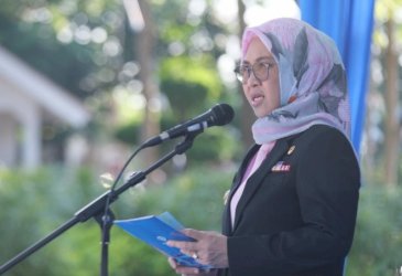 Hari Lahir Pancasila, Bupati Gowa Ajak ASN Jaga Persatuan untuk Majukan Daerah