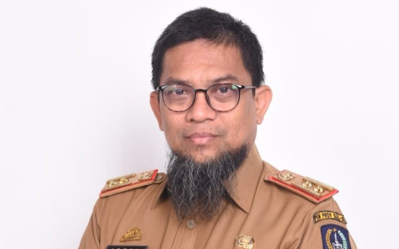 Iqbal Nadjamuddin. foto: istimewa