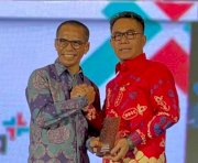 Lontara+ Sabet Penghargaan Nasional, Bukti Transformasi Digital Pemkot Makassar Kian Diakui