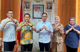 Sulsel Diusulkan Jadi Pusat Khazanah Maritim Indonesia