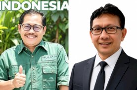Suwardi Thahir dan Kerinduan Wartawan pada Pemimpin yang Merangkul