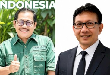 Suwardi Thahir dan Kerinduan Wartawan pada Pemimpin yang Merangkul