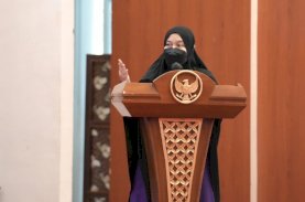 Ketua Posyandu Sulsel Dorong Penguatan Layanan SPM