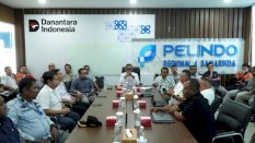 PJM Samarinda Siap Wujudkan Pelayanan Maritim Andal