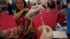 PKK Sulsel Peduli Perempuan untuk Keluarga Sehat