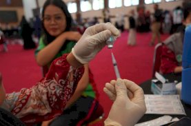PKK Sulsel Peduli Perempuan untuk Keluarga Sehat