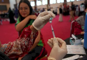 PKK Sulsel Peduli Perempuan untuk Keluarga Sehat