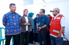Hari Donor Darah Sedunia, PMI Bulukumba Himpun 115 Kantong Darah