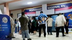 Panitia Pesparawi XIV Disorot: Lomba Molor Dua Jam, Juri Telat, hingga Larangan Liputan bagi Pers