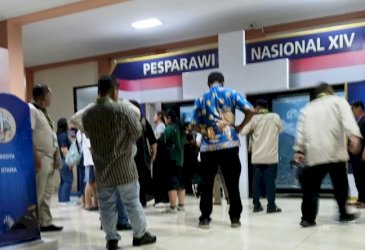Panitia Pesparawi XIV Disorot: Lomba Molor Dua Jam, Juri Telat, hingga Larangan Liputan bagi Pers