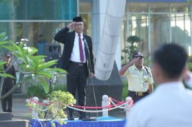 Hari Lahir Pancasila, Pelindo Perkuat Nilai Kebangsaan