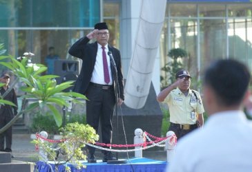 Hari Lahir Pancasila, Pelindo Perkuat Nilai Kebangsaan