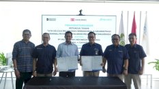 Pelindo dan Pelabuhan Samudera Palaran Perkuat Tata Kelola Operasional Terminal Petikemas