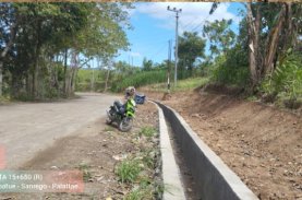 Pemprov Sulsel Percepat Penanganan Ruas Jalan Strategis untuk Perkuat Konektivitas Antarwilayah