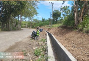 Pemprov Sulsel Percepat Penanganan Ruas Jalan Strategis untuk Perkuat Konektivitas Antarwilayah