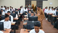 Pemprov Sulsel Mulai Seleksi Beasiswa Pilot, Ratusan Peserta Bersaing Raih 20 Kursi Pendidikan Penerbangan