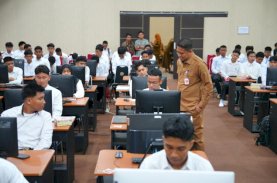 Pemprov Sulsel Mulai Seleksi Beasiswa Pilot, Ratusan Peserta Bersaing Raih 20 Kursi Pendidikan Penerbangan