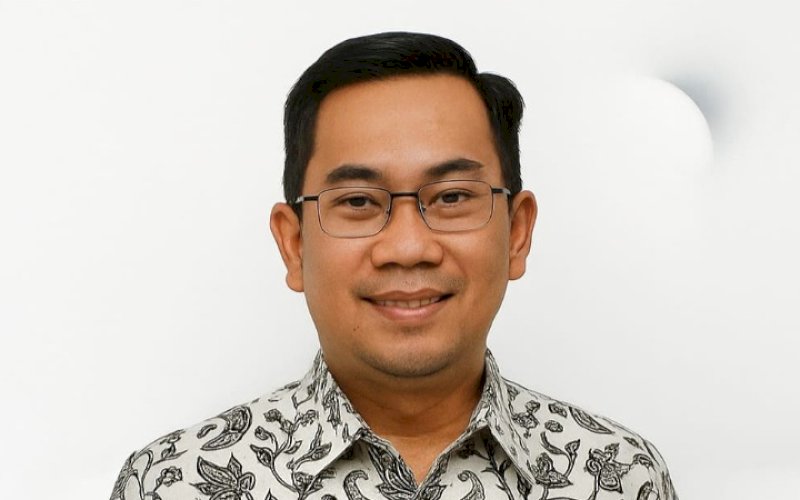 Reza Faisal Saleh. foto: istimewa