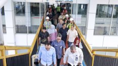 Ombudsman Apresiasi Pelayanan Publik Pelindo di Makassar, Dorong Penguatan Budaya Antimaladministrasi