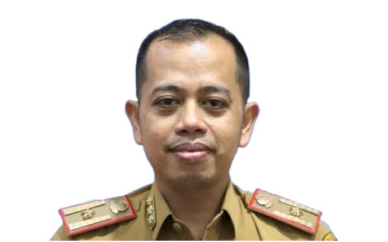 Suhartono Nurdin. foto: istimewa