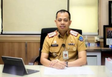 Pemprov Sulsel: Anggaran Jamuan Bukan Satu Acara
