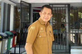 Kepala SMAN 1 Makassar Imbau Orang Tua Calon Peserta Didik Hindari Jasa Pengurusan Kelulusan SPMB