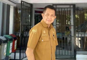 Kepala SMAN 1 Makassar Imbau Orang Tua Calon Peserta Didik Hindari Jasa Pengurusan Kelulusan SPMB