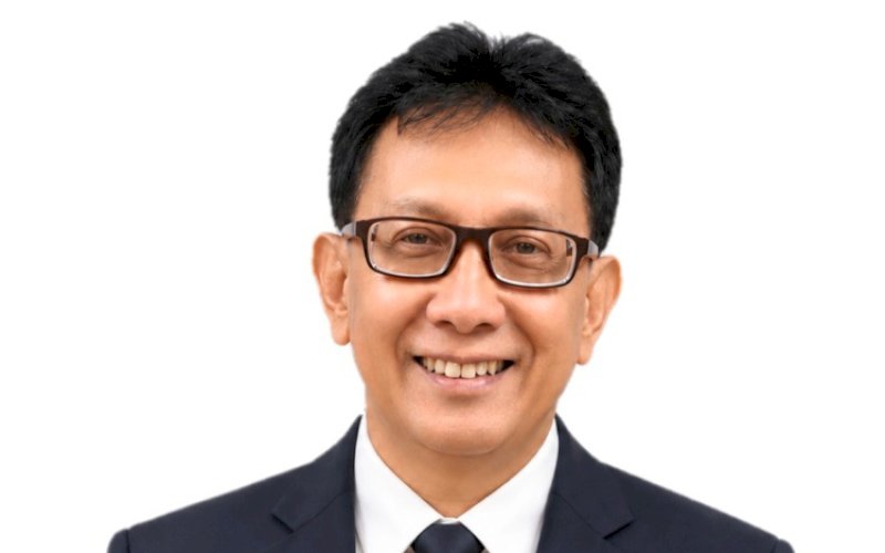 Suwardi Thahir. foto: istimewa
