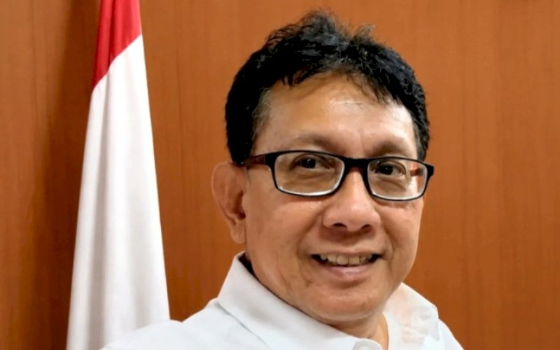 Suwardi Thahir. foto: istimewa