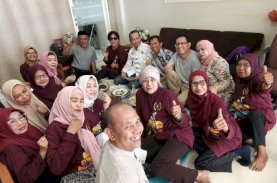 Suwardi Thahir: Kantor PWI Jadi Simbol Kontribusi untuk Pemerintah dan Masyarakat