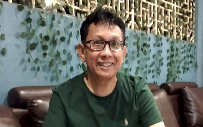 Suwardi Thahir. foto: istimewa