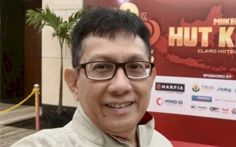 Suwardi Thahir. foto: istimewa