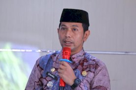 Pemkot Makassar Tata Kawasan Pasar Hobi Toddopuli