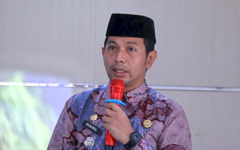 Syahrir. foto: istimewa
