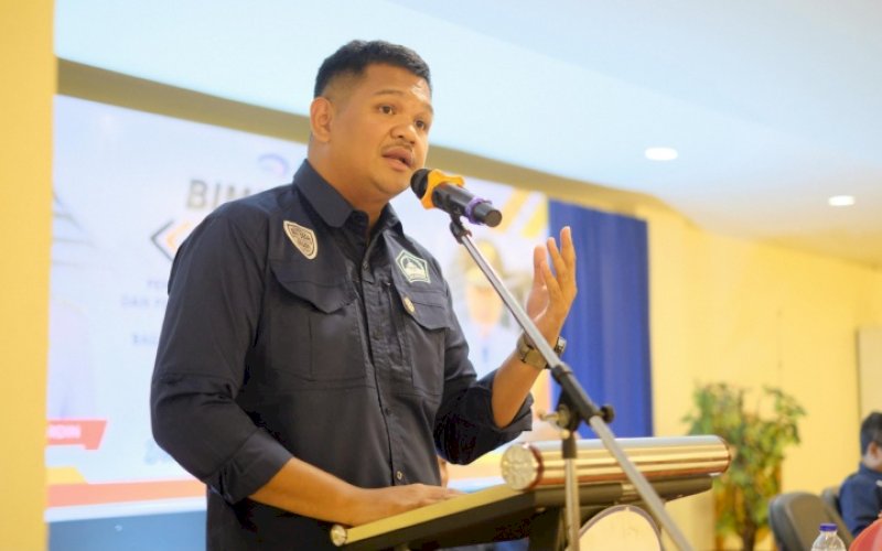 M Fathul Fauzy Nurdin. foto: istimewa