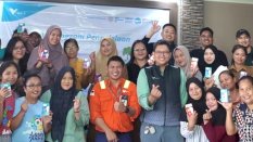 Vale Ajak Perangkat Desa di Wasuponda Semakin Peduli Lingkungan