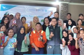 Vale Ajak Perangkat Desa di Wasuponda Semakin Peduli Lingkungan