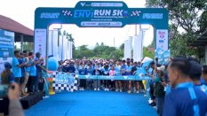 Hari Lingkungan Hidup Sedunia 2026, Vale Perkuat Gerakan Kolektif untuk Iklim dan Masa Depan Morowali