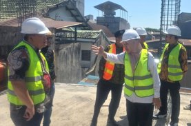 Pemkot Makassar Usulkan Revitalisasi 79 Sekolah ke Pemerintah Pusat