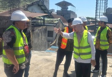 Pemkot Makassar Usulkan Revitalisasi 79 Sekolah ke Pemerintah Pusat