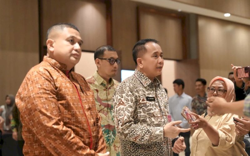 Agus Fatoni. foto: istimewa