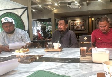 Diduga Gelapkan Dana Pembayaran Tanah Lahan Ahli Waris Dollah Daeng Ronrong, Sainal Lonard Dilaporkan ke Polrestabes Makassar