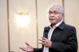 PWI Pusat Sesalkan Pernyataan Hotman Paris, Minta Hormati Martabat Wartawan dan Kemerdekaan Pers