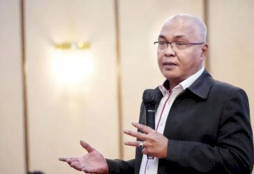 PWI Pusat Sesalkan Pernyataan Hotman Paris, Minta Hormati Martabat Wartawan dan Kemerdekaan Pers
