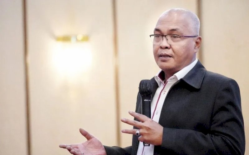 Akhmad Munir. foto: istimewa