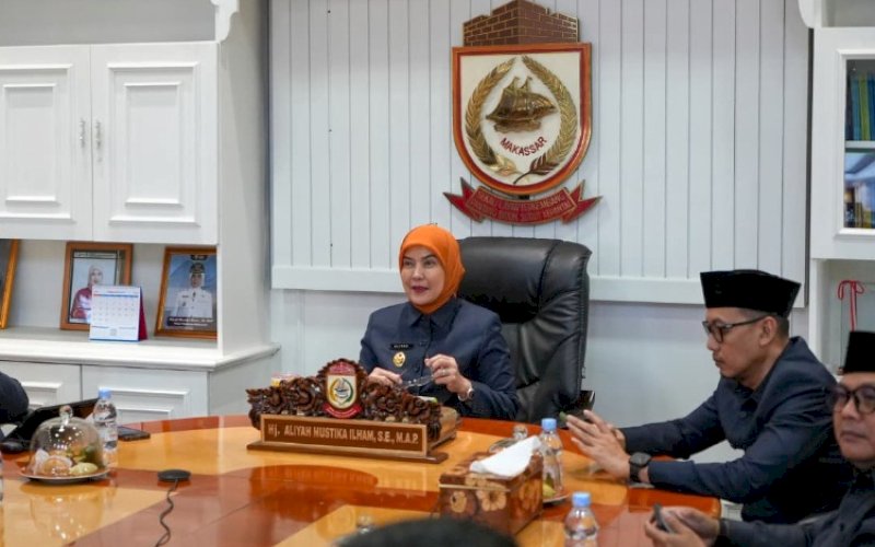 Aliyah Mustika Ilham. foto: istimewa