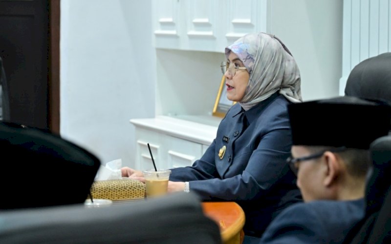 Aliyah Mustika Ilham. foto: istimewa