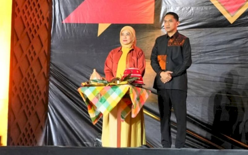 Aliyah Mustika Ilham. foto: istimewa