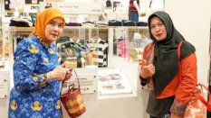 Uniqlo Promosikan Produk UMKM Makassar