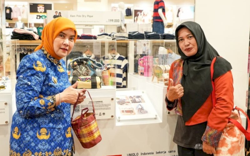 Aliyah Mustika Ilham (kiri). foto: istimewa
